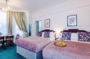 Victoria Park Studio 6 - Mins Walk To Train Station, Free Parking, Free Netflix, Prime & Disney